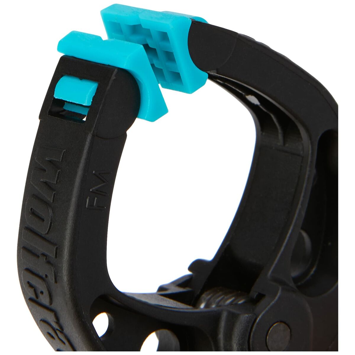 Morsa a molla Wolfcraft microfix 4 Pezzi